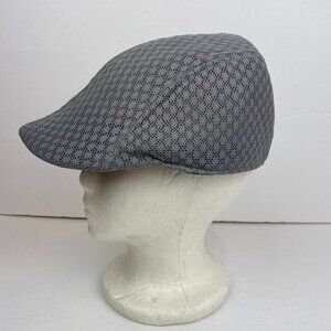 Milani Mesh Cap Sz S/M Gray